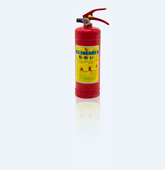 干粉滅火器的用途是什么？使用abc干粉滅火器三步驟分別是什么？
