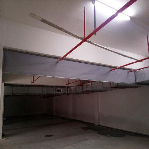 固定式柔性擋煙垂壁YCB-1000×600 DR-wz防火效果好嗎？怎么購買可以保障質(zhì)量？