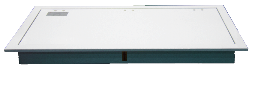 QXYK0.12／1200 型氣體滅火系統(tǒng)防護(hù)區(qū)機(jī)械式泄壓口類(lèi)型及選擇技巧