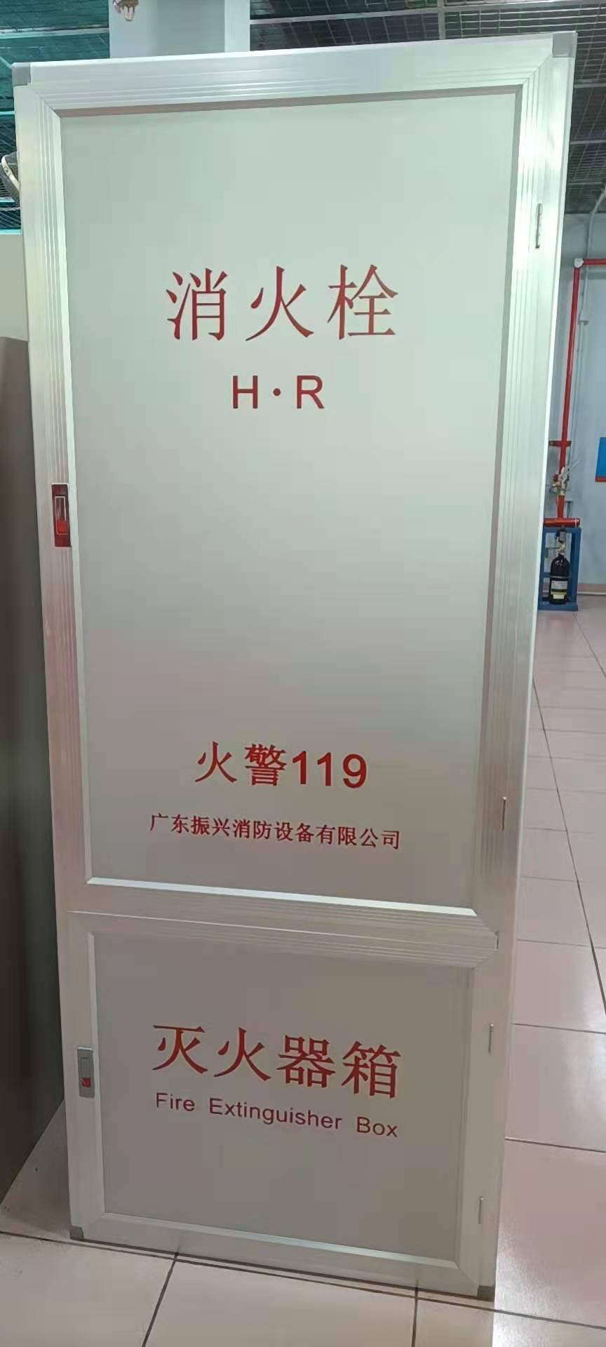 消火栓箱 (不銹鋼板) SG24B65Z-J內(nèi)部構(gòu)造齊全嗎？愿意選擇用戶多不多？