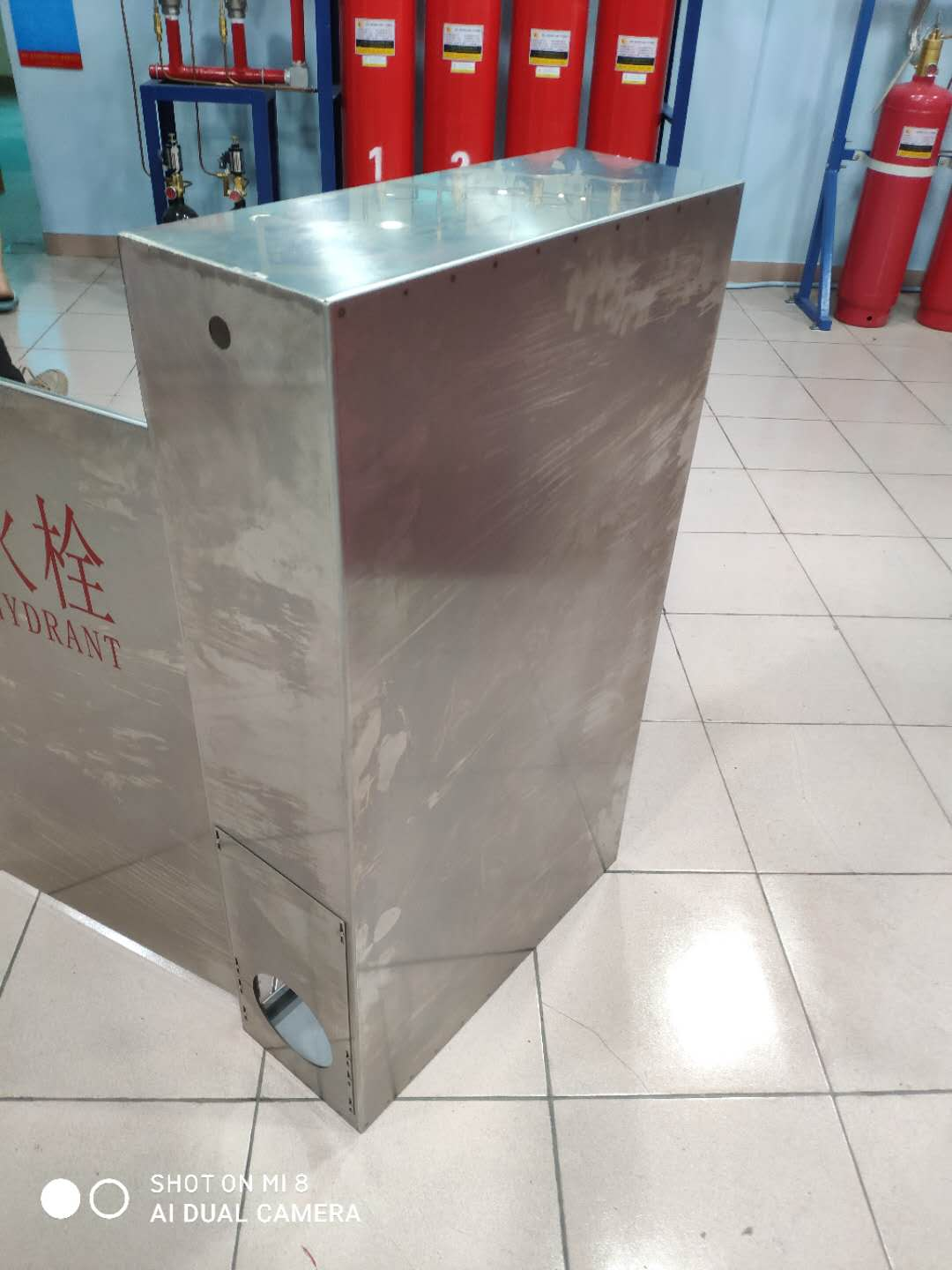 消火栓箱（不銹鋼板 ）SG24E65Z-J-2價位不同和什么原因有關？能在生產(chǎn)廠家購買嗎？