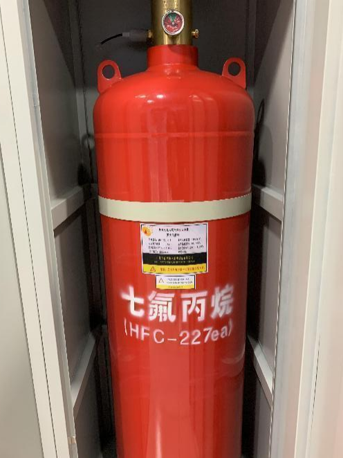 廣東七氟丙烷廠家電話有沒(méi)有推薦的？
