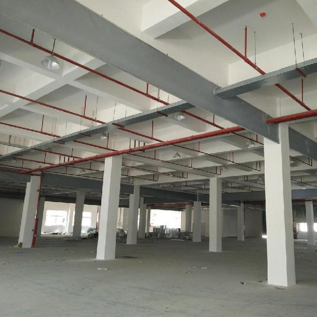 擋煙垂壁在施工時有什么材料和安裝要求嗎？