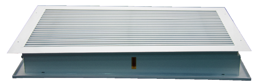 排煙閥 PYF SDc-YK-1000×1000板式的作用是什么？