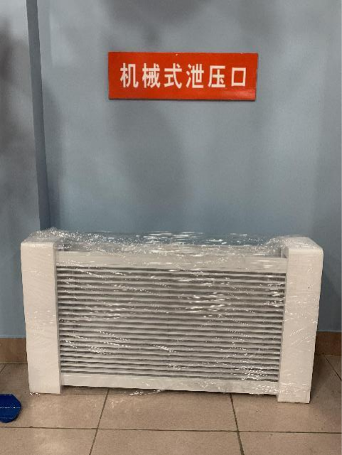 排煙防火閥 PFHF WSDc-K-1250×1000的選購標準是什么？