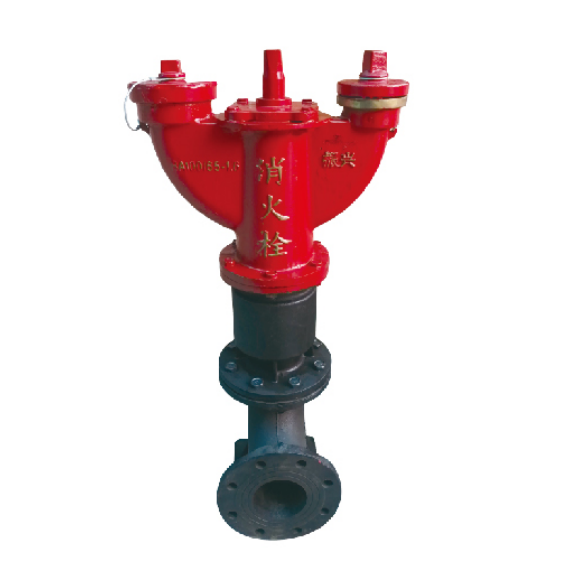 地上式室外消火栓與防撞型地上式室外消火栓，這兩個(gè)有什么區(qū)別