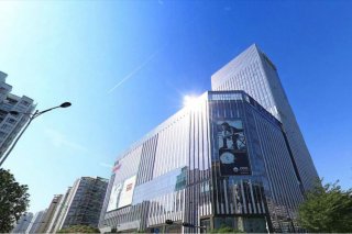 深圳南山茂業(yè)時(shí)代廣場