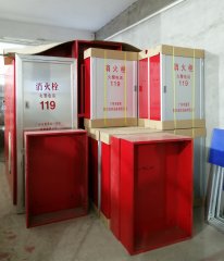 你知道消防栓箱離地高度規(guī)范嗎？