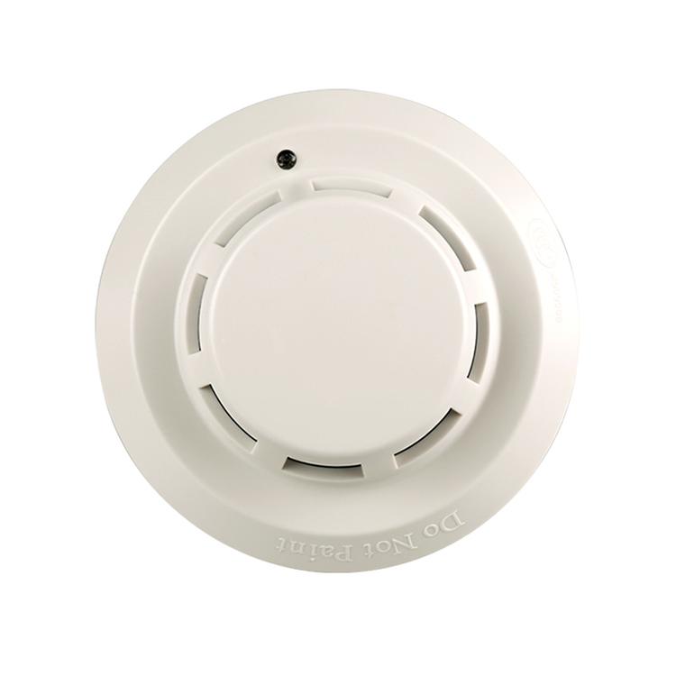 感溫火災(zāi)探測(cè)器有哪些類(lèi)型？