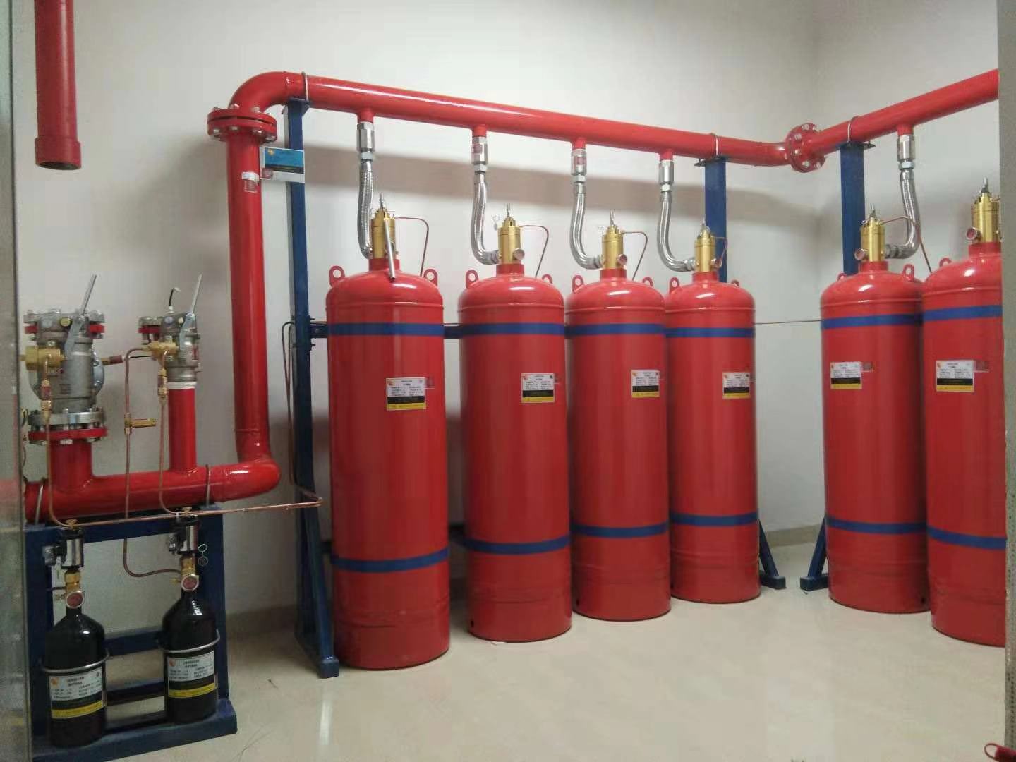 2019全國(guó)消防安全日“防范火災(zāi)風(fēng)險(xiǎn)，建美好家園”！