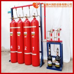 氣體滅火的無(wú)縫鋼管需要熱鍍鋅嗎？