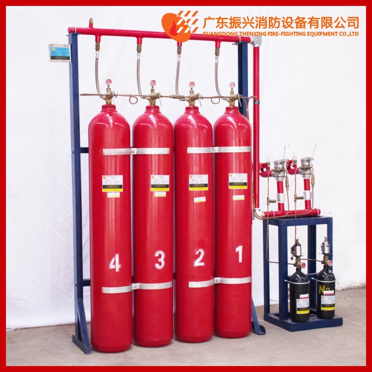 氣體滅火系統(tǒng)管道可以焊接嗎？