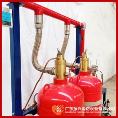 氣體滅火一定要做機(jī)械排風(fēng)嗎？
