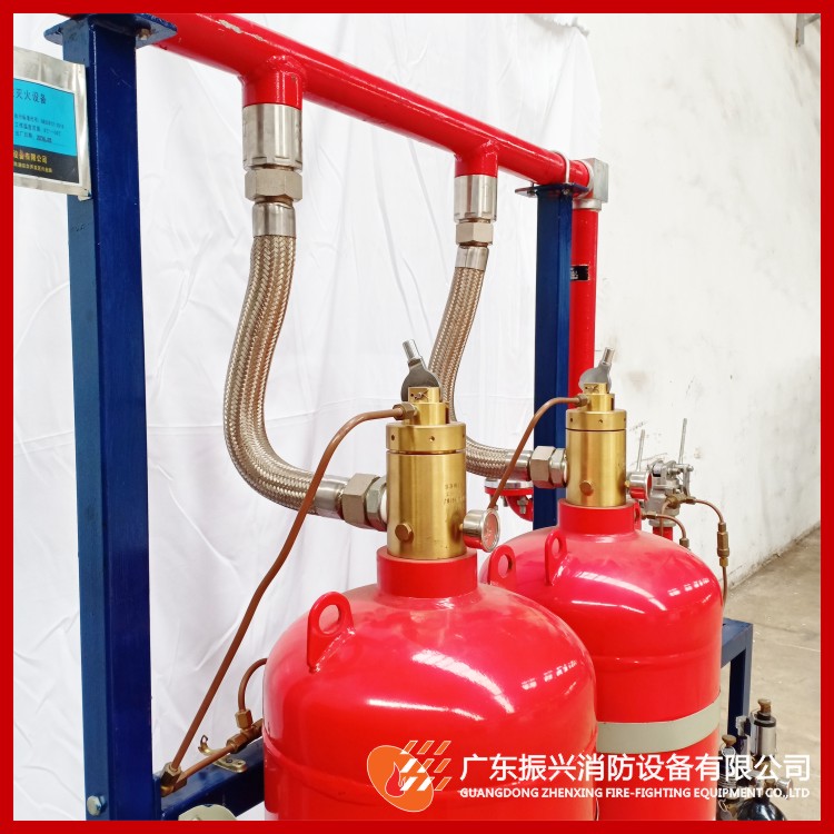 氣體滅火一定要做機(jī)械排風(fēng)嗎？