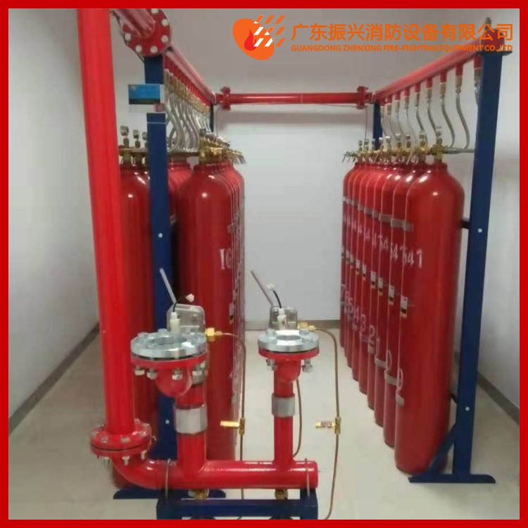 氣體滅火系統(tǒng)儲(chǔ)瓶間用什么門(mén)？