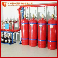 安裝氣體滅火系統(tǒng) 需要了解的小知識!