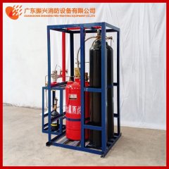氣體滅火系統(tǒng)安裝后該如何維護管理呢！