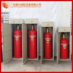 無(wú)管網(wǎng)七氟丙烷氣體滅火系統(tǒng)是什么？