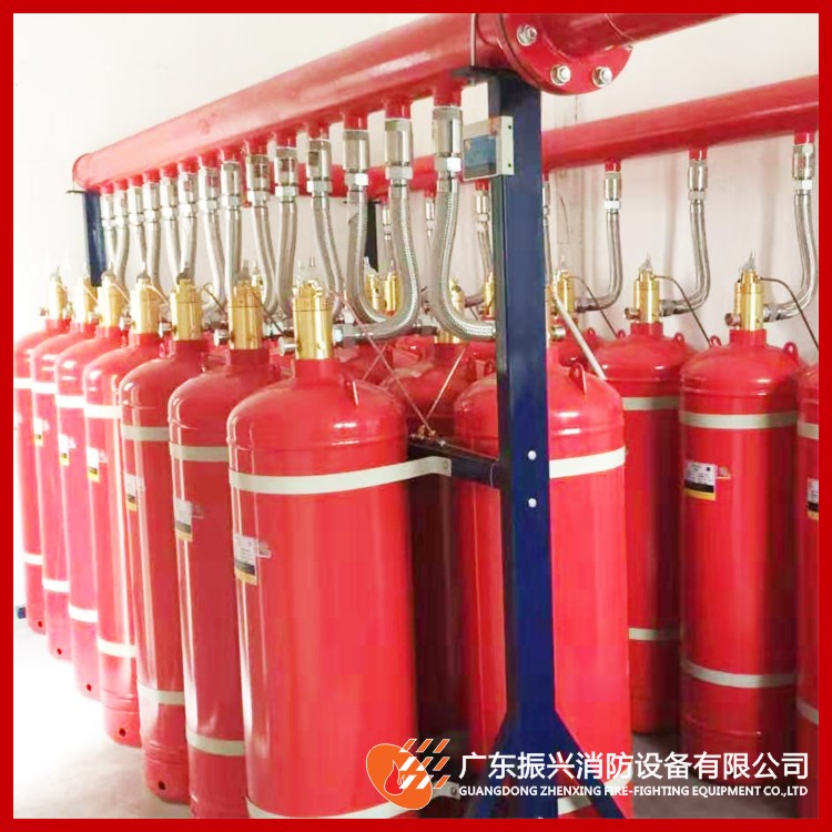 七氟丙烷滅火系統(tǒng)的消防工程驗(yàn)收檢測(cè)有哪幾方面特別需要注意！