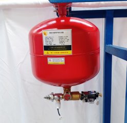 (5公斤滅火器多少錢一個)泡沫滅火器充裝一公斤多少錢？
