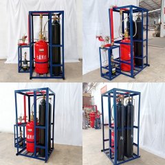 廣州七氟丙烷充裝廠家這么多，我們?nèi)绾翁暨x好的材料呢？